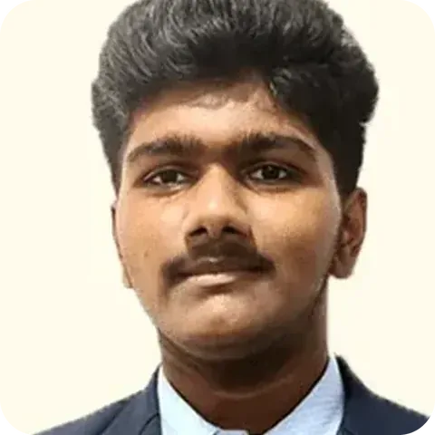 Aditya Ranjan Tripathy
