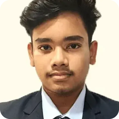 Ankit Aryan Tripathy