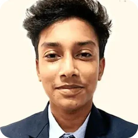 Mrutyunjay Prusty
