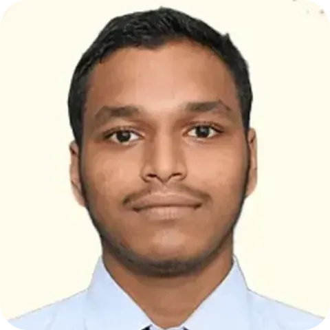 Abinash Praharaj