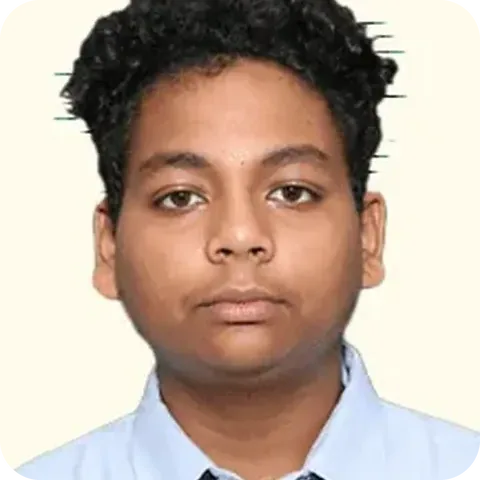 Anwesh Anupam Meher