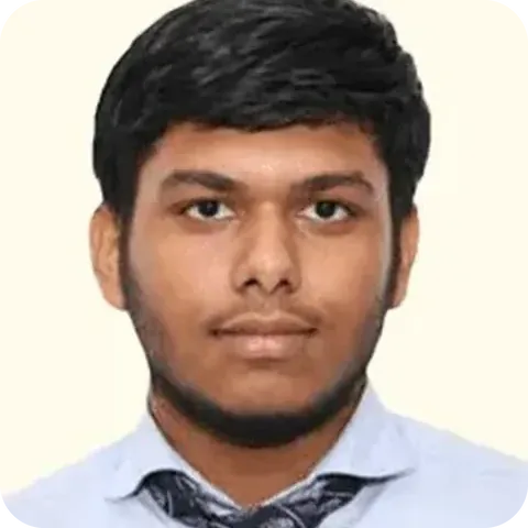 Subhankar Mohapatra