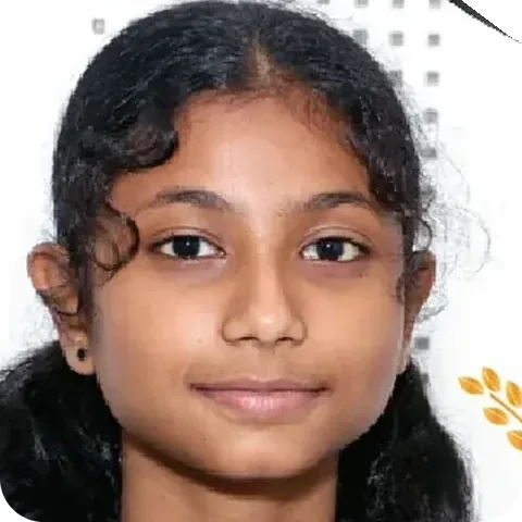 Anwesha Sahoo