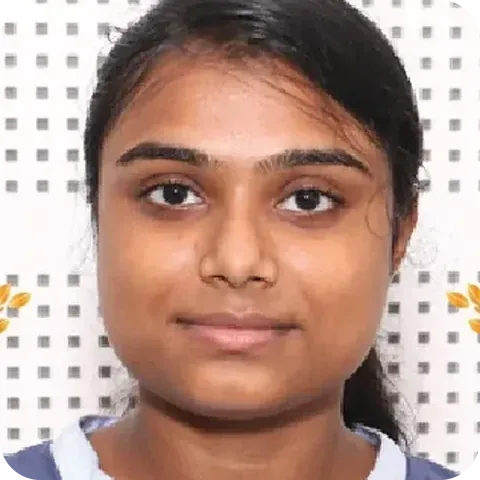 Ipsita Biswal