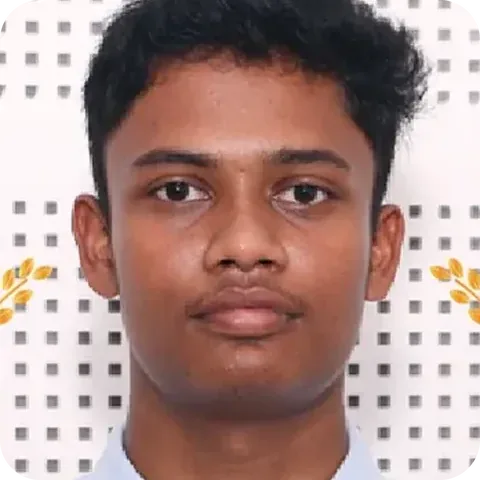 Pritam Kumar Rajak