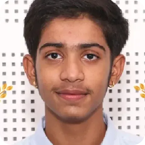 Priyanshu Priyabrata Padhi