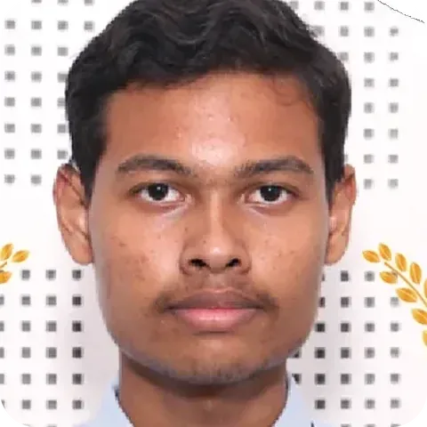 Priyansu Priyabrata Prusty
