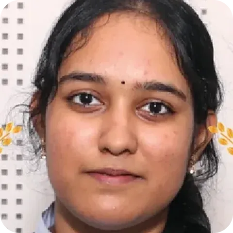 Saanvi Mishra