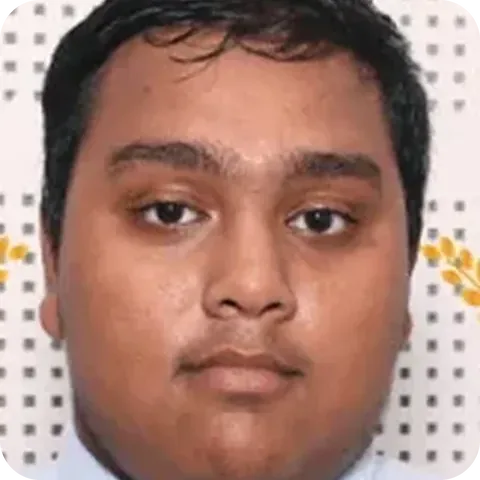 Sandeep Swarup Nayak