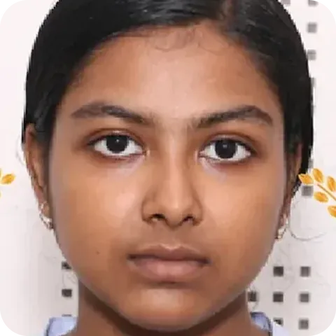 Shreya Mandal