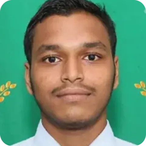 Abinash Praharaj