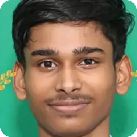 Aman Acharya