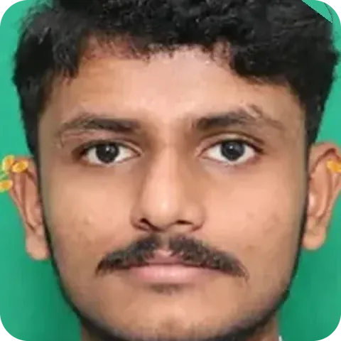 Durlabh Sibashis Nayak
