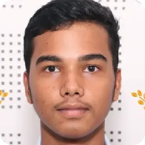 Punyashloka Sahoo