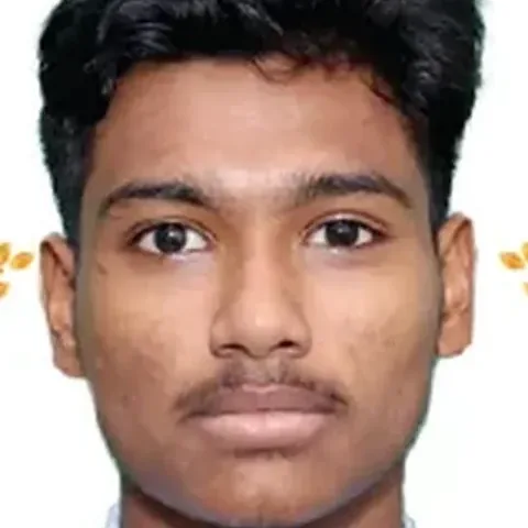 Satyajit Behera