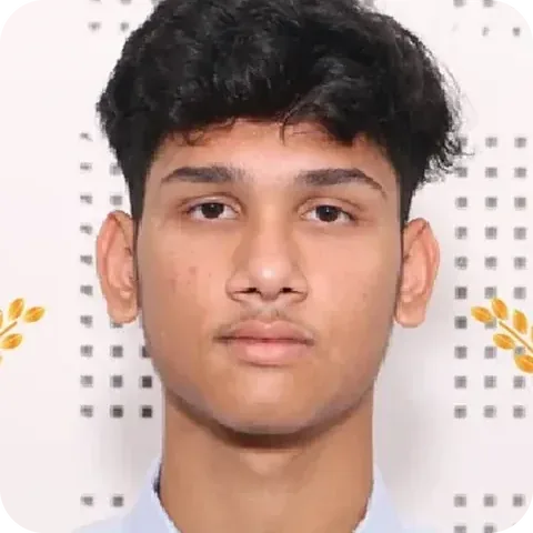 Shibansh Thakur