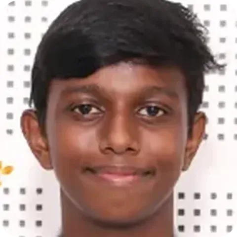 Sidharth Dibyajyoti