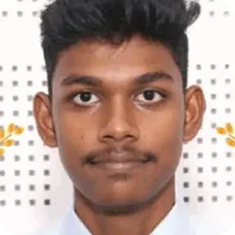 Subhransu Sekhar Sahoo