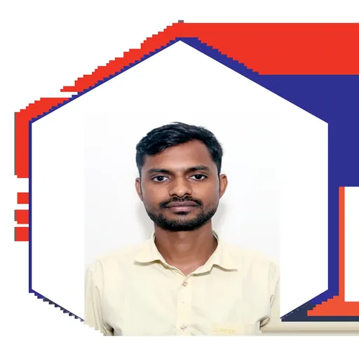 Mr. Biswajit Barik