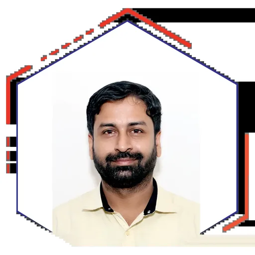 Mr. Braja Sundar Swain