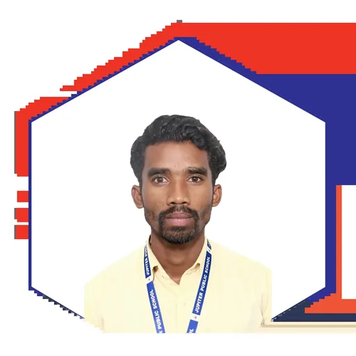 Mr. Ganesh Naik