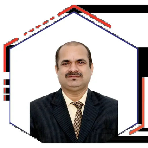 Mr. K. Bharat Chandra