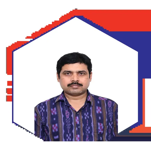 Mr. Manoj K. Dash
