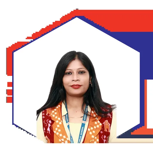 Miss Ipsita Pattanayak