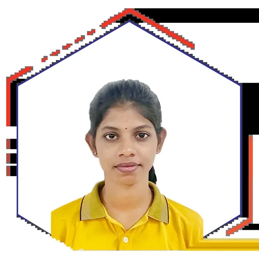 Miss Monalisa Sahu