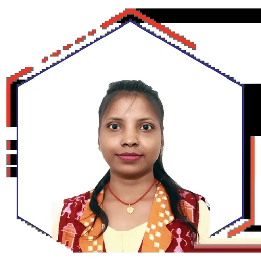 Miss Namita Pradhan