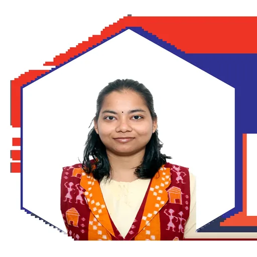 Miss Nihar Nirlipta Ranbir