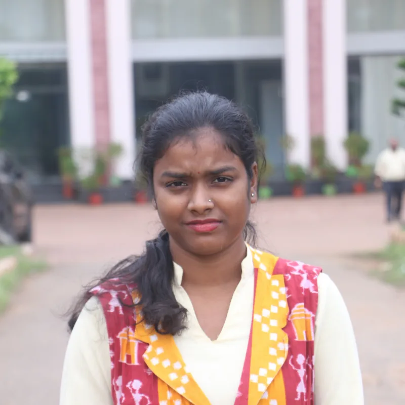 Mr. Pannag Muduli