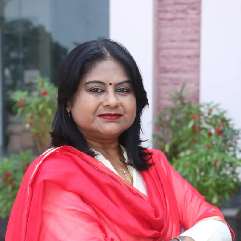 Mrs. Basundhara Karmakar