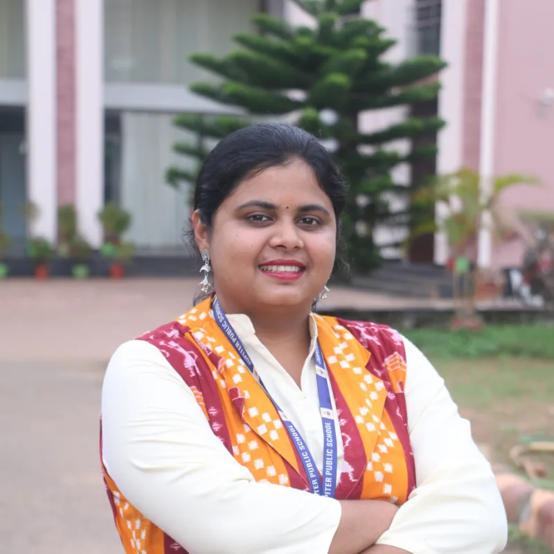 Miss Hema Karmakar