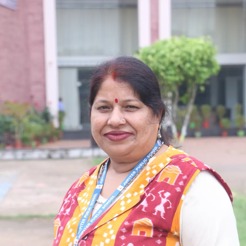 Mrs. Rajani Gupta