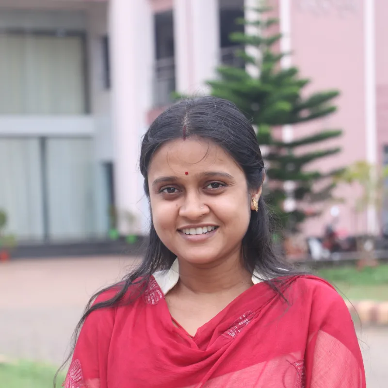 Mrs. Sneha Hazra Nag