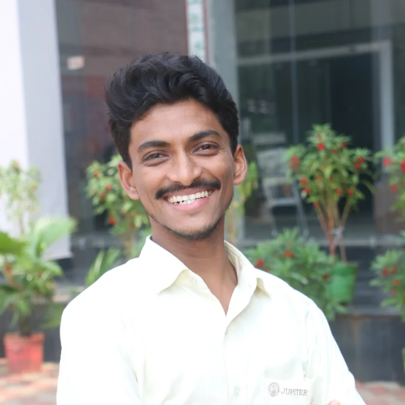 Mr. Swarup Kumar Jali
