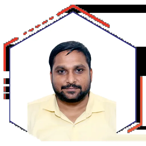 Mr. Rohit Kumar Sarangi