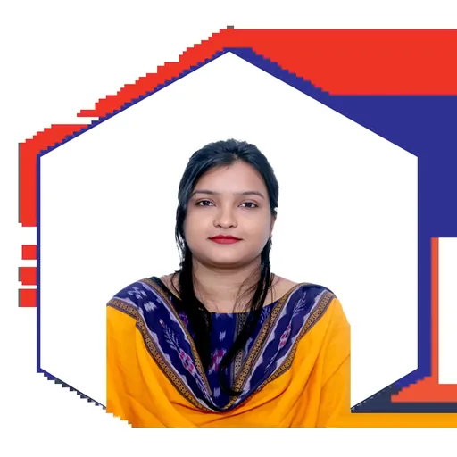 Mrs. Suchismita Sahoo