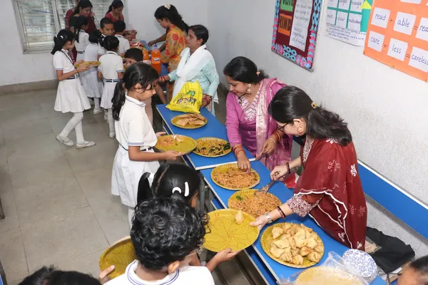 DASARA FESTIVAL cover photograph