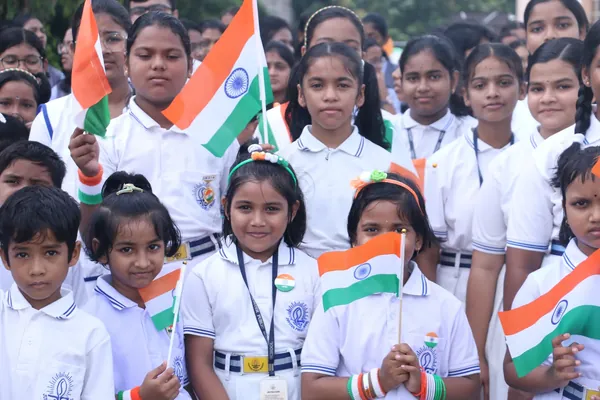 Independence Day cover photograph
