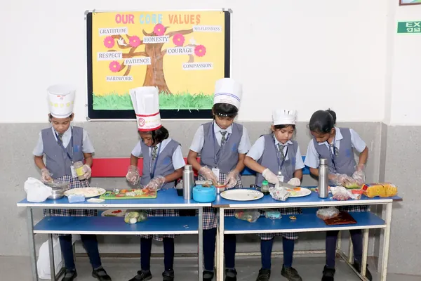 PATHEYAM / WORLD FOOD DAY cover photograph